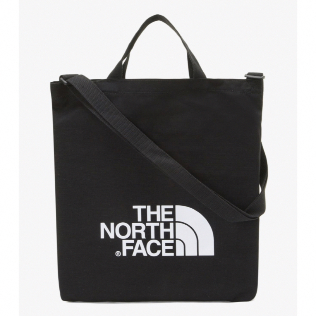 THE NORTH FACE(ザノースフェイス)の韓国ノースフェイスホワイトレーベル2wayロゴショルダーバッグトートバッグA4 メンズのバッグ(ショルダーバッグ)の商品写真
