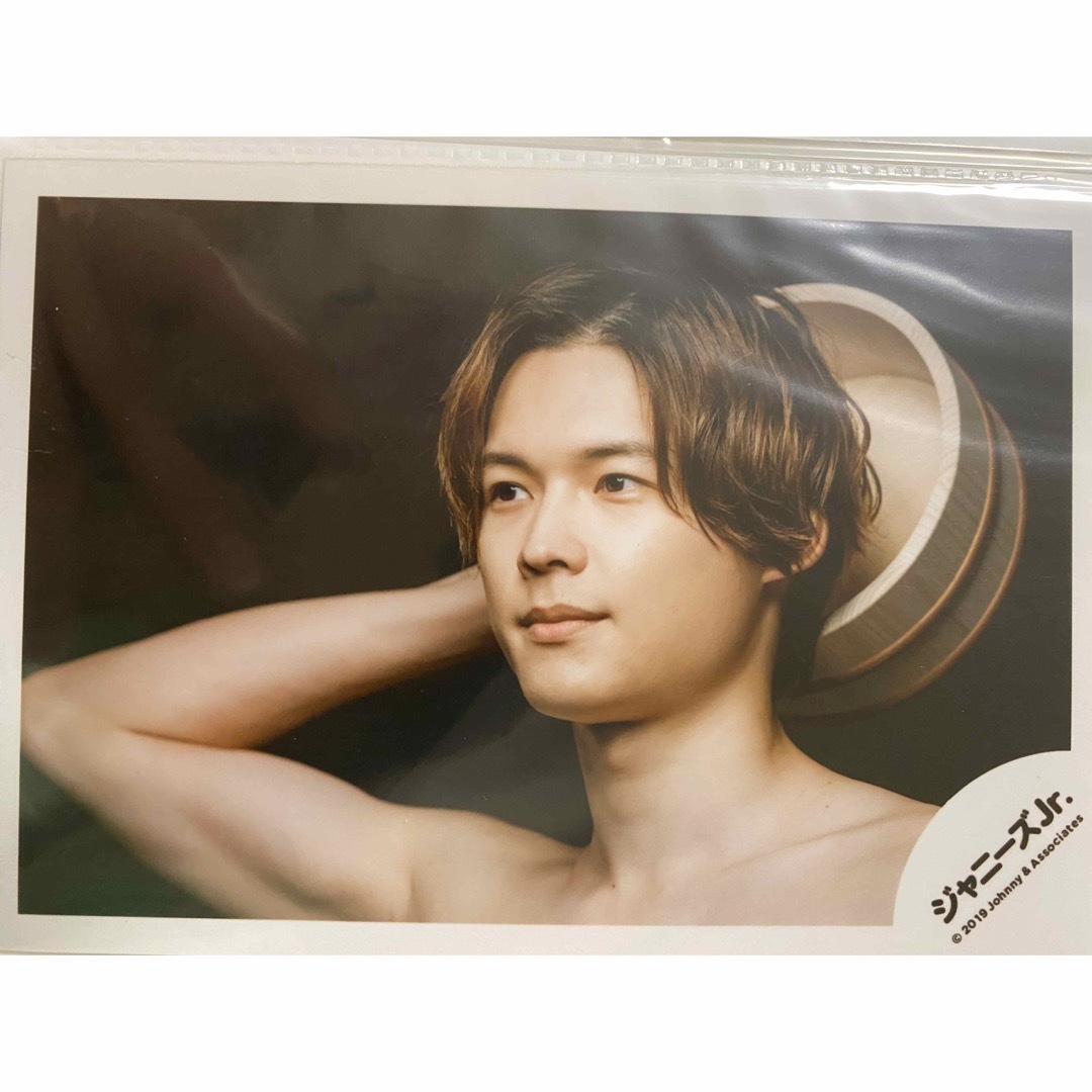 SixTONES - 松村北斗 公式写真の通販 by saki's shop|ストーンズなら SixTONES - 松村北斗 公式写真の通販 by saki's shop|ストーンズなら