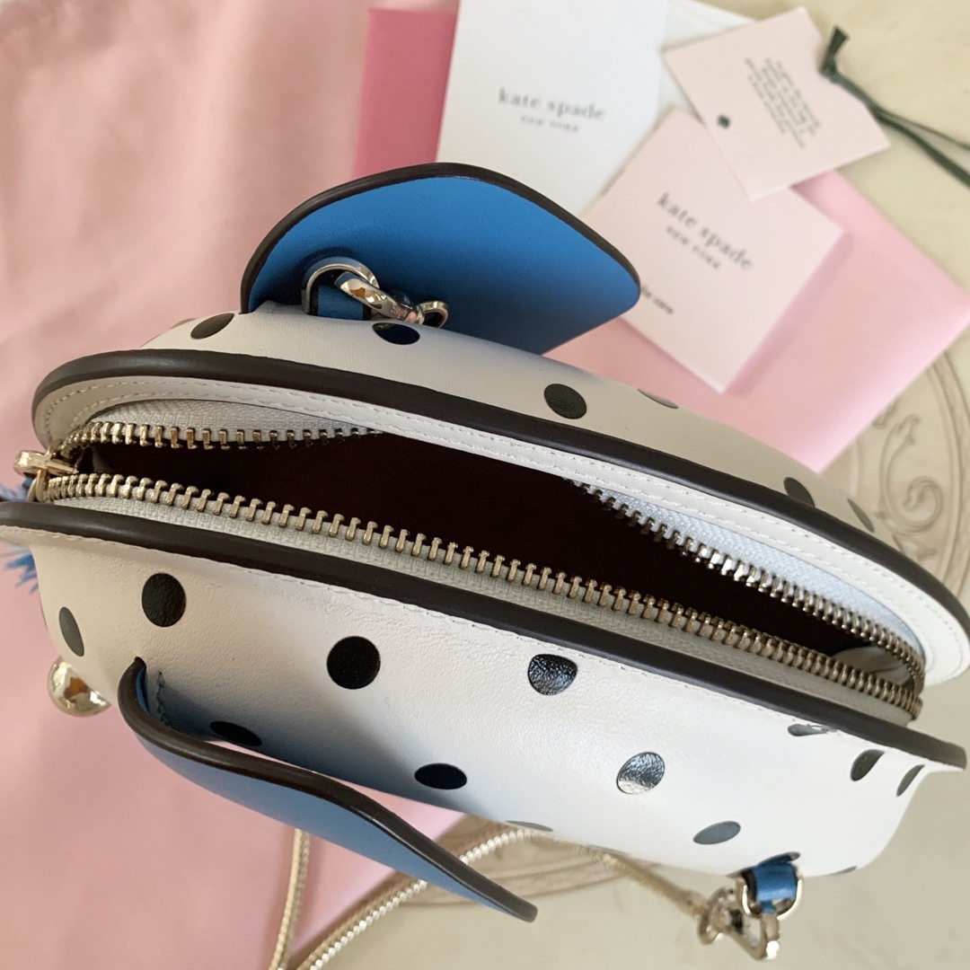 kate spade new york - ケイトスペード♡エレファントショルダーバッグ