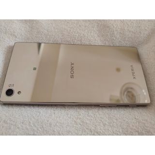 Xperia Zソニー Xperia Z5 Premium E6853(スマートフォン本体)