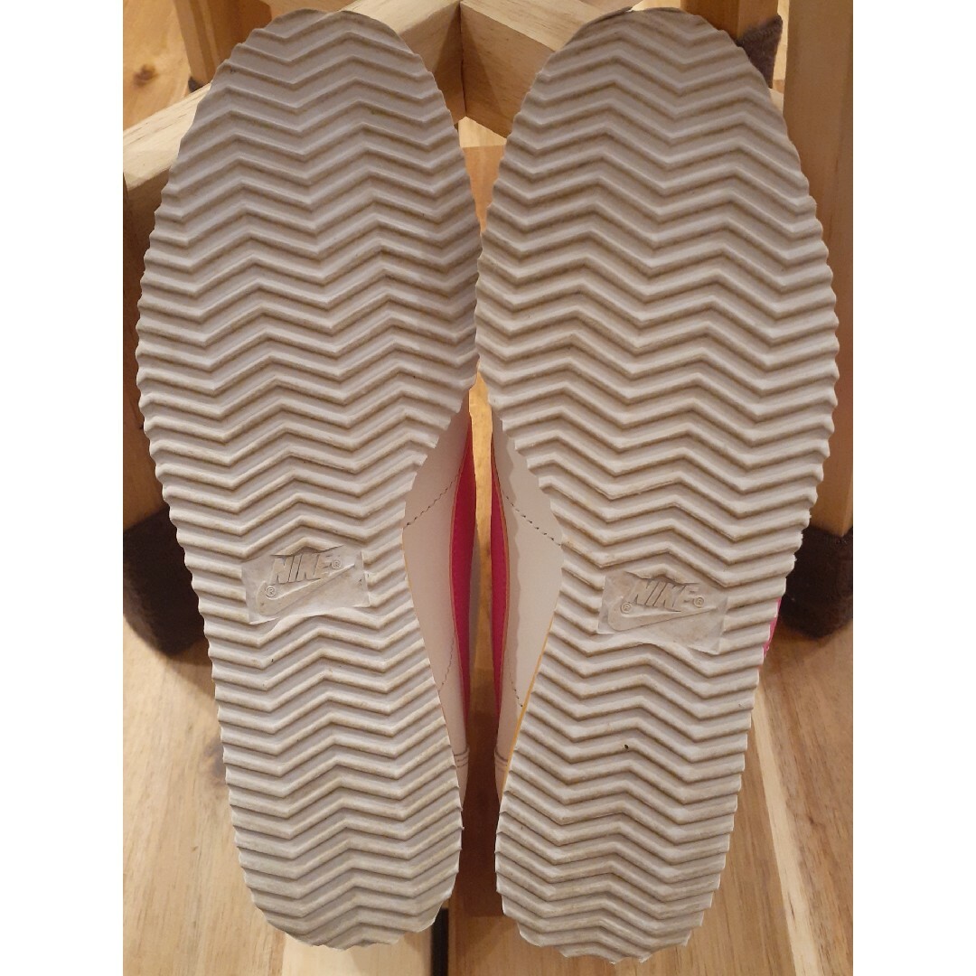 ナイキ クラシック コルテッツ レザー 807471-112 23cm