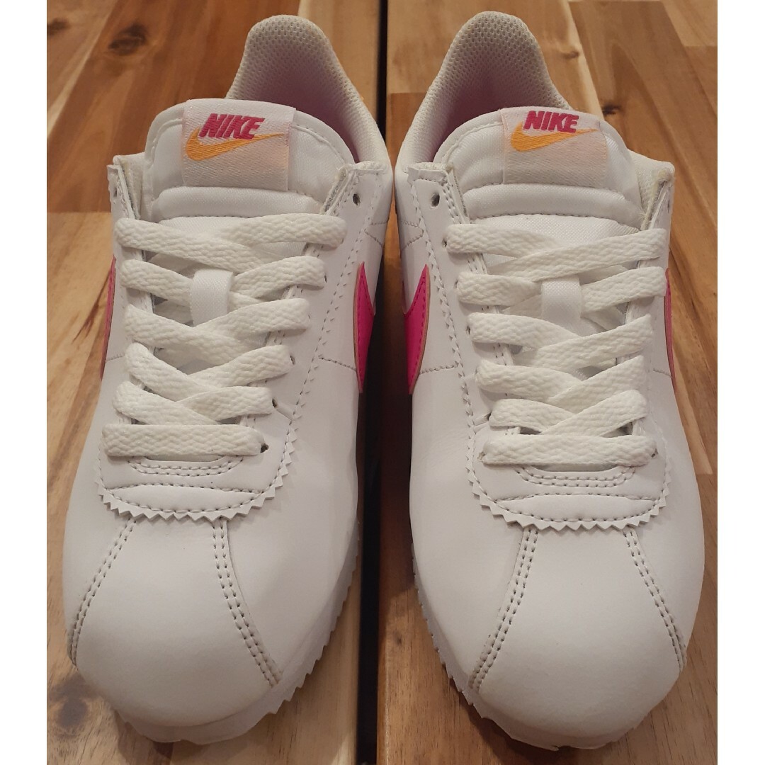 NIKE - ナイキ クラシック コルテッツ レザー 807471-112 23cmの通販