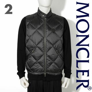 モンクレール ダウンベスト(メンズ)の通販 800点以上 | MONCLERの