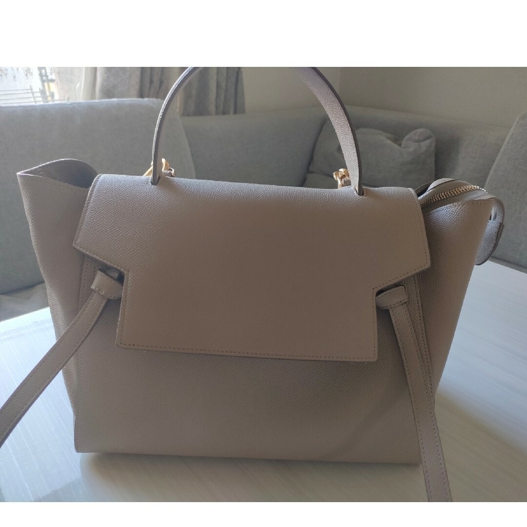 CELINE ベルトバッグ ハンドバッグ