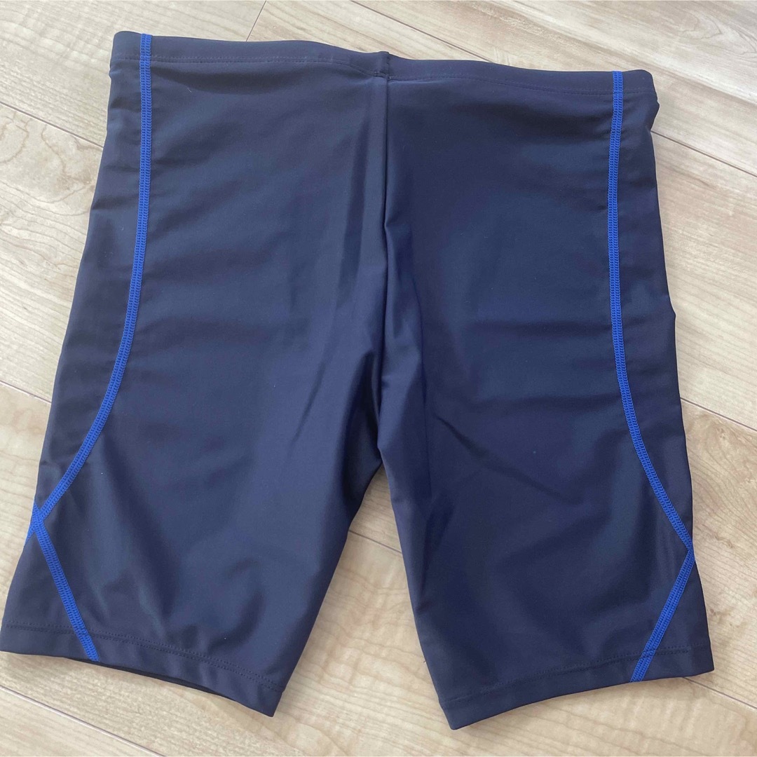 NIKE(ナイキ)のNIKE ナイキ　ジュニア　水着　海パン　プール　ストレッチ　170 キッズ/ベビー/マタニティのキッズ服男の子用(90cm~)(水着)の商品写真