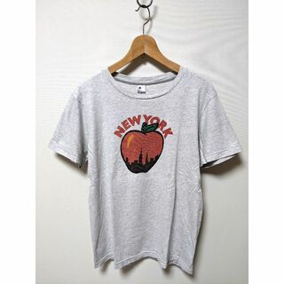 ボヘミアンズ(Bohemians)のBOHEMIANS ボヘミアンズ プリントTシャツ カットソー M(Tシャツ/カットソー(半袖/袖なし))