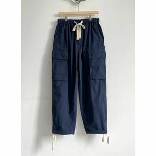 Nanamica Easy Cargo Pants イージーカーゴパンツ の通販｜ラクマ