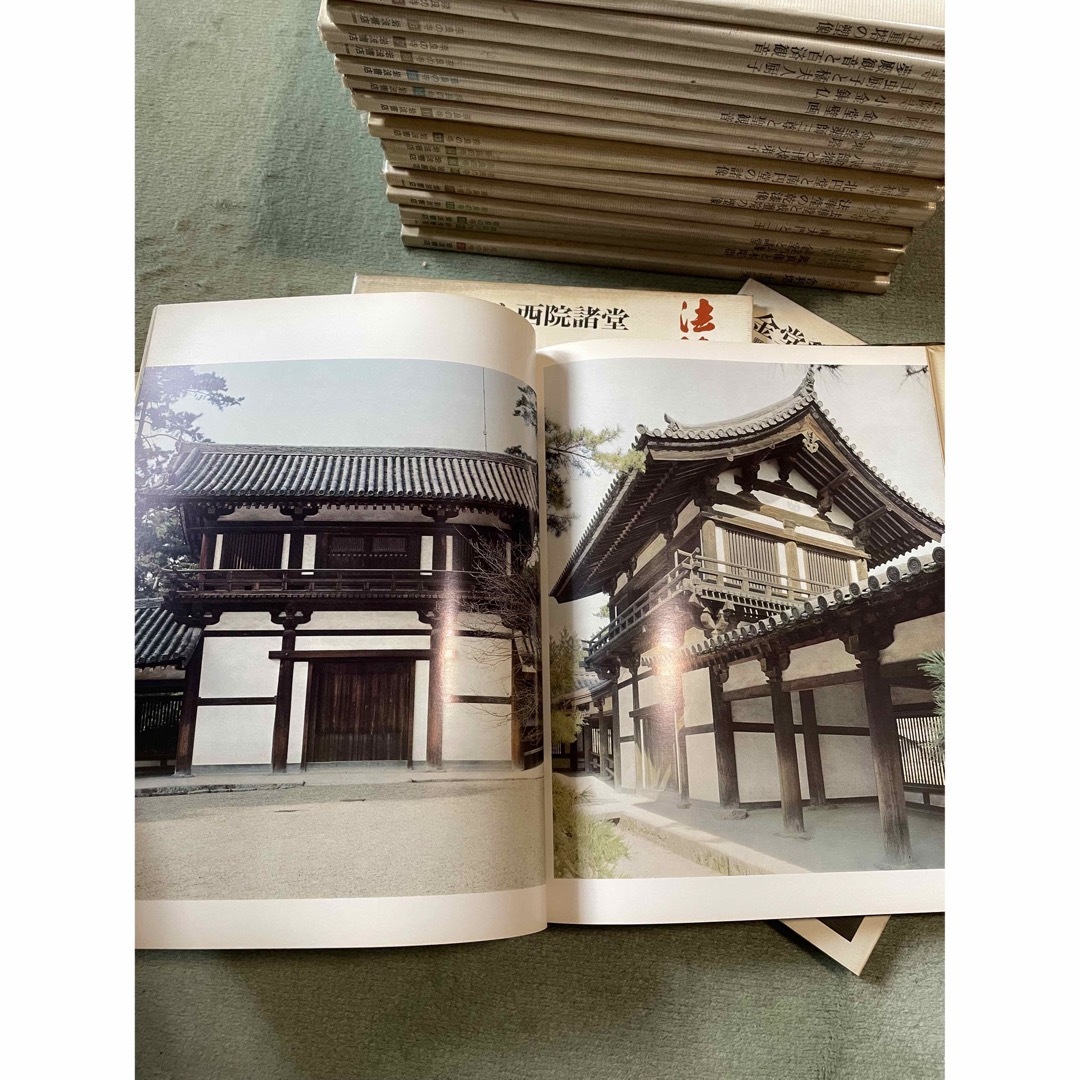 岩波書店 - 奈良の寺 岩波書店 全21冊セットの通販 by ymmt｜イワナミ ...