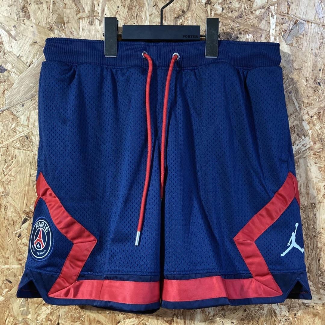 NIKE パリ・サンジェルマン PSG jordan 短パン Mサイズ