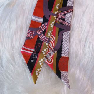 Hermes - HERMES ツイリー 鎧の幻想 新品未使用の通販 by 9月限定価格