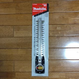 マキタ(Makita)のマキタ　バリカン　替刃(日用品/生活雑貨)