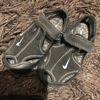 ナイキ(NIKE)のナイキ アクアシューズ(サンダル)