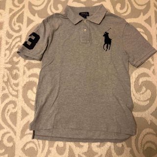 ポロラルフローレン(POLO RALPH LAUREN)のポロシャツ★L(14〜16)(Tシャツ/カットソー)