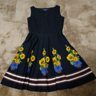 M'S GRACY - M'SGRACY エムズグレイシー ワンピース38の通販 by NANA's