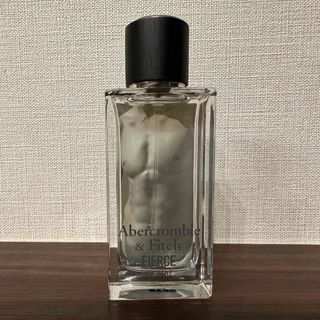 アバクロンビーアンドフィッチ(Abercrombie&Fitch)のアバクロ　香水(ユニセックス)