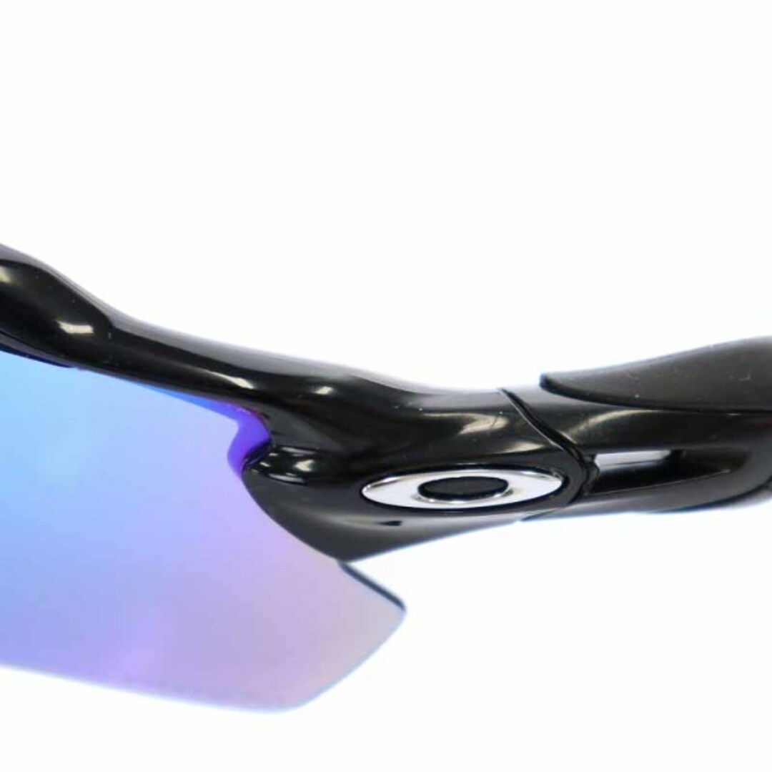 Oakley(オークリー)のオークリー OAKLEY Radar EV Path XL 138MM 青 紫 メンズのファッション小物(サングラス/メガネ)の商品写真