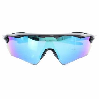 オークリー(Oakley)のオークリー OAKLEY Radar EV Path XL 138MM 青 紫(サングラス/メガネ)