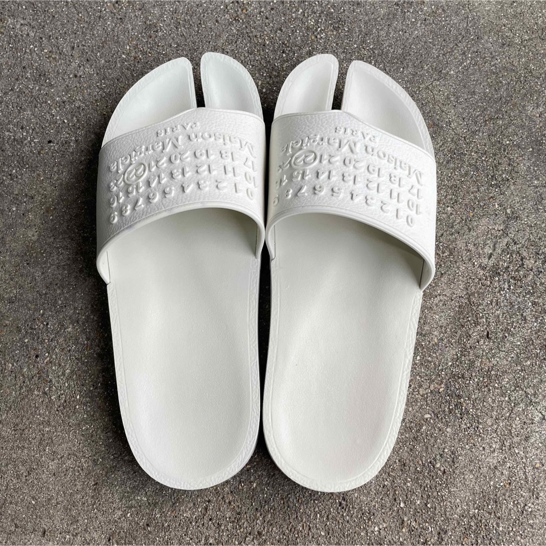 Maison Martin Margiela - メゾンマルジェラ maison margiela 足袋