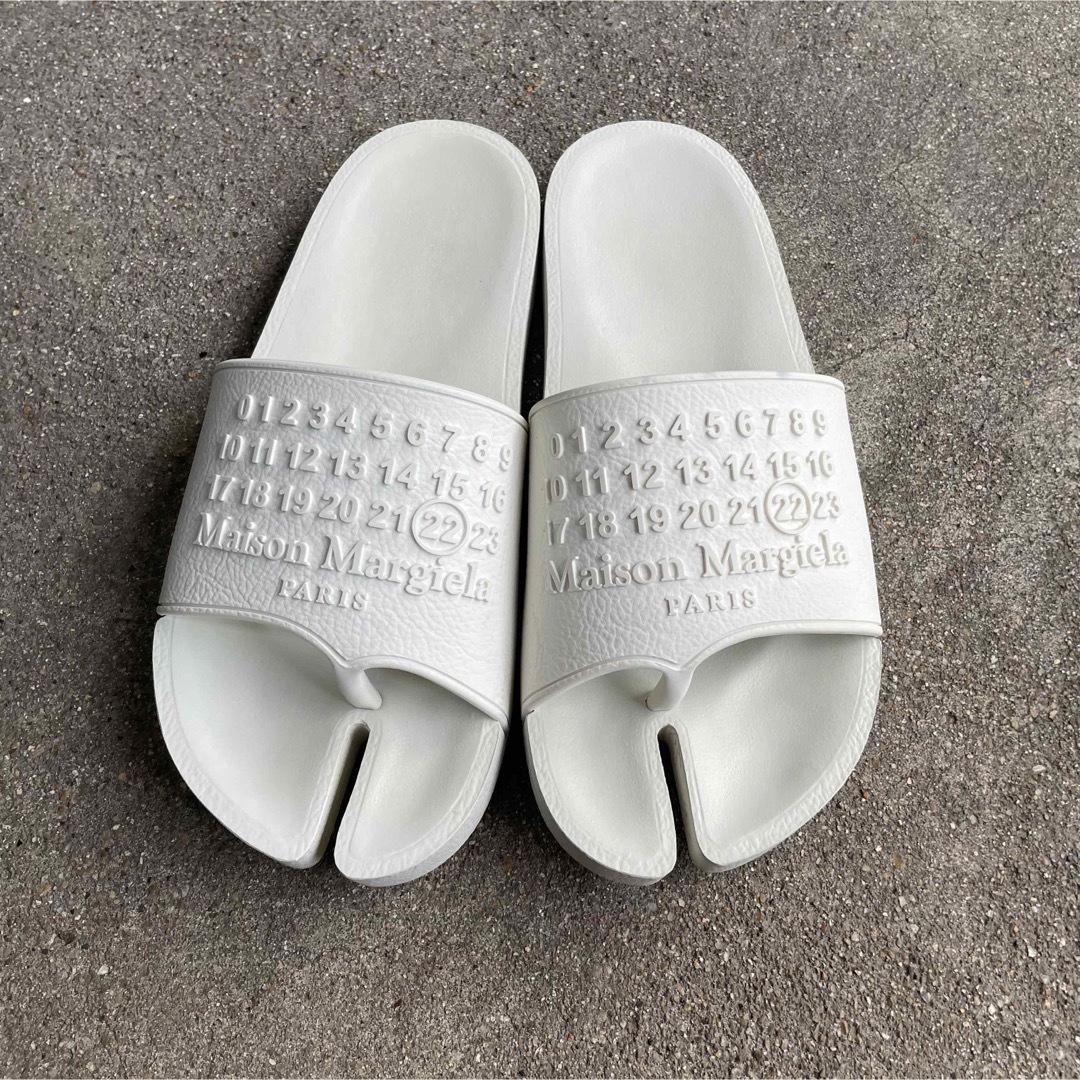 Maison Martin Margiela - メゾンマルジェラ maison margiela 足袋