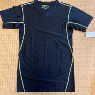 イオン(AEON)のスポーツアンダーウエア　160(Tシャツ/カットソー)