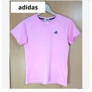 アディダス(adidas)のadidas UVCARE Tシャツ Lサイズ UVケア ディダス 通気性(Tシャツ(半袖/袖なし))