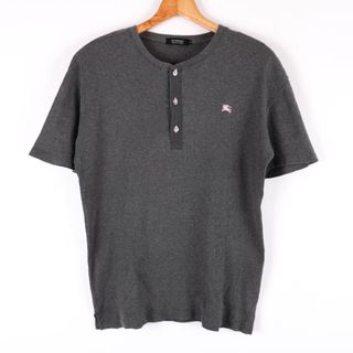 バーバリー(BURBERRY) Tシャツ・カットソー(メンズ)の通販 900点以上