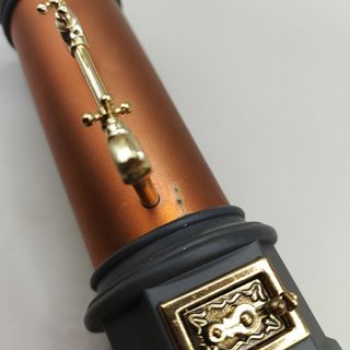 ボードヘニッヒ Bodo Hennig 浴室用クラシックボイラー、シャワーの