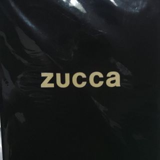 ズッカ(ZUCCa)のスクエア型大人リュック(リュック/バックパック)