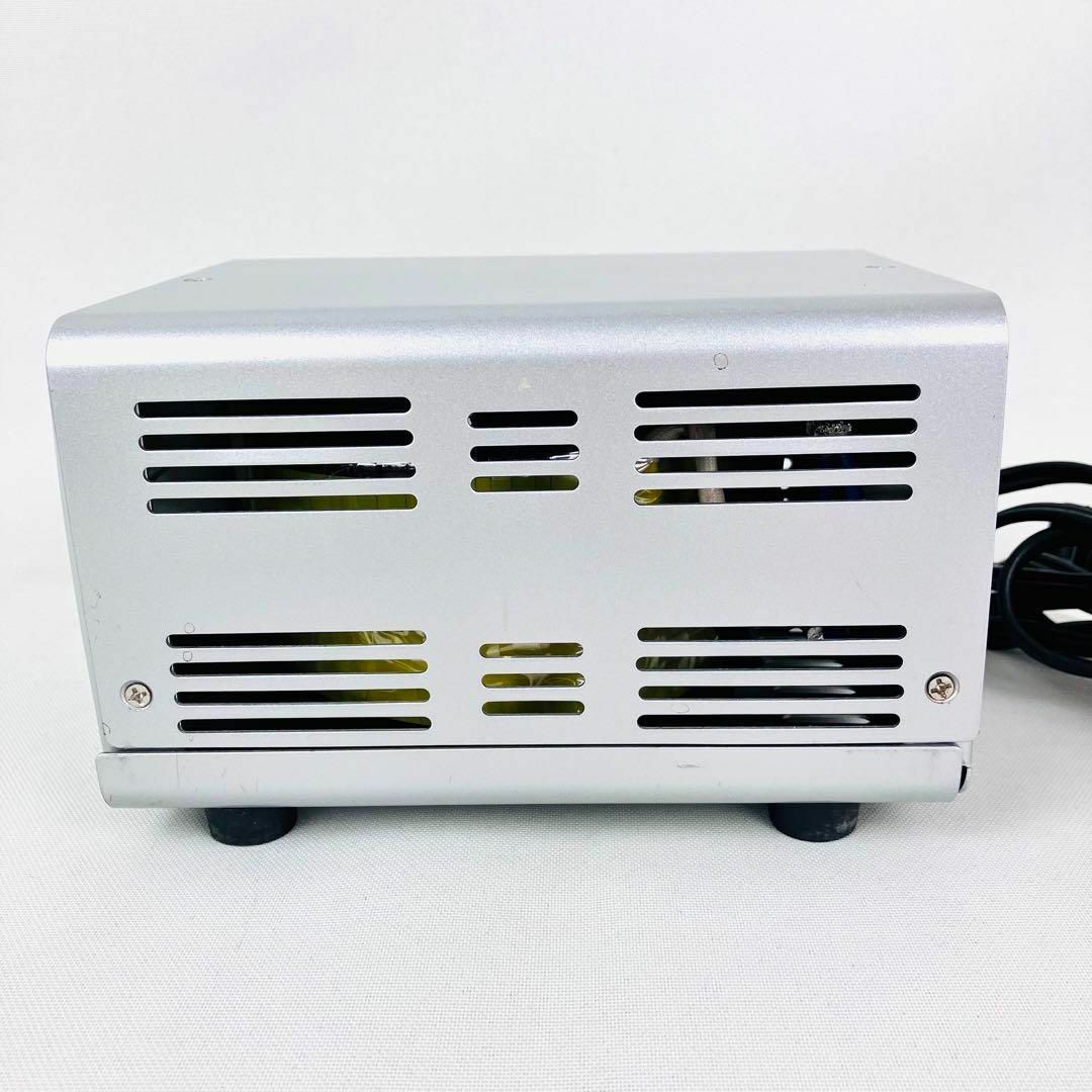 Kashimura - カシムラ TI-19 変圧器(100V⇔110-130V 定格容量1500W