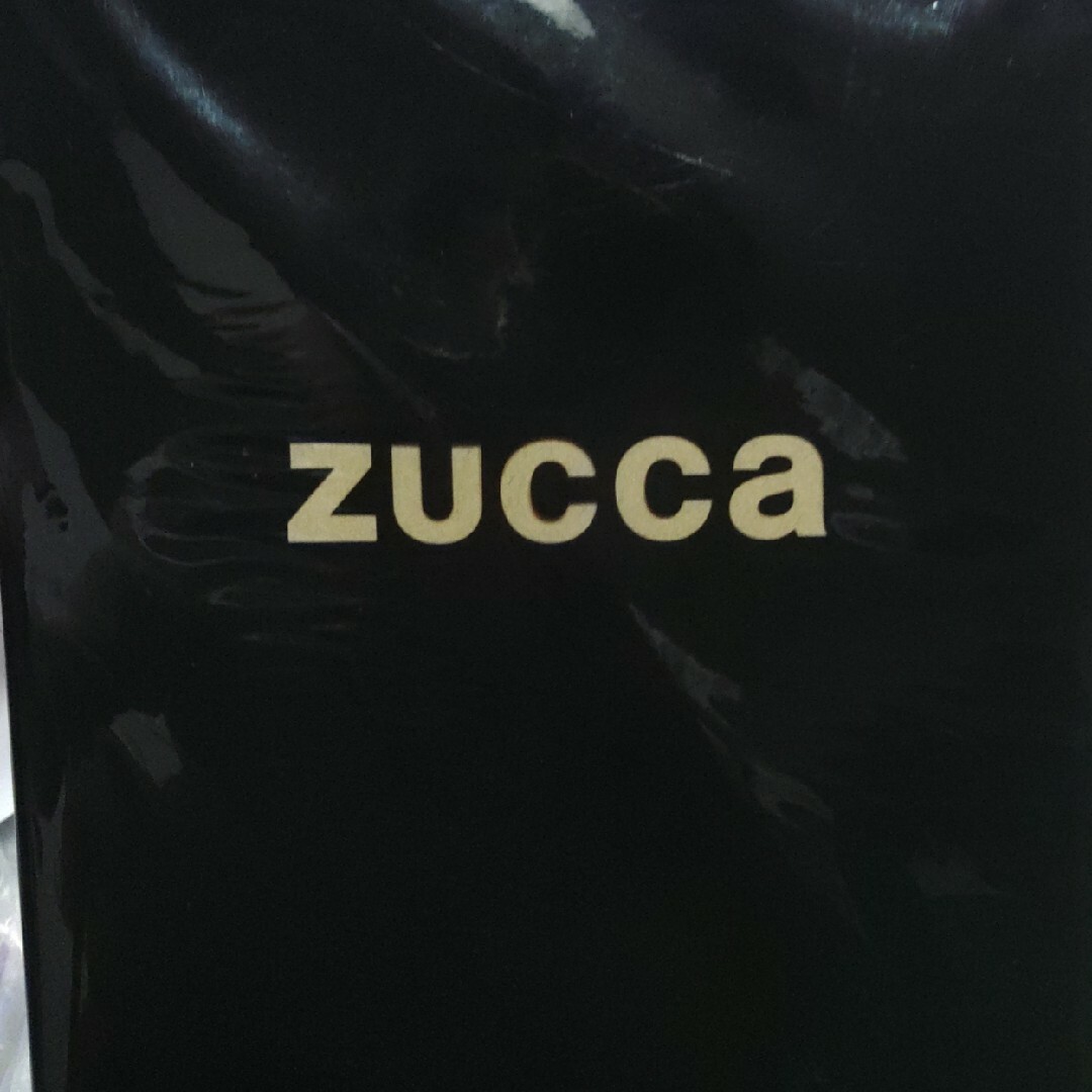 ZUCCa(ズッカ)のスクエア型大人リュック レディースのバッグ(リュック/バックパック)の商品写真