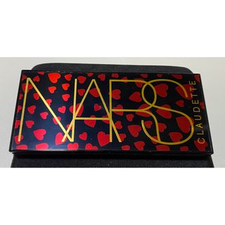 ナーズ(NARS)の【最終値引】NARS サンジェルマンデプレ アイシャドウパレット(アイシャドウ)