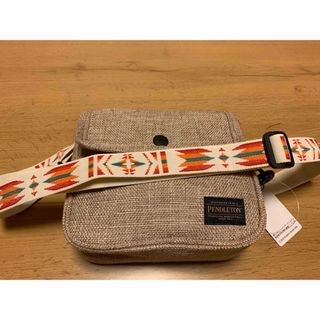 ペンドルトン(PENDLETON)のペンドルトンショルダーバッグ(ショルダーバッグ)