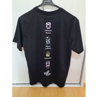 アベイル(Avail)の【新品】その着せかえ人形は恋をする 喜多川海夢コスプレシルエットTシャツLサイズ(Tシャツ/カットソー(半袖/袖なし))