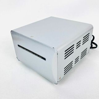 ゼブラ(ZEBRA)のZEBRA TI-15 変圧器（100V⇔110-130V 定格容量1200W）(その他)