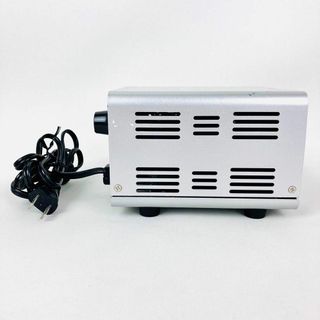 ZEBRA - ZEBRA TI-15 変圧器(100V⇔110-130V 定格容量1200W)の通販