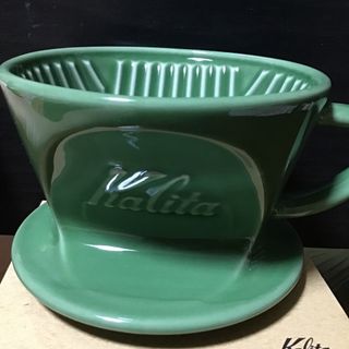 Kalita - 任天堂 どうぶつの森 喫茶ハトの巣 コーヒードリッパー