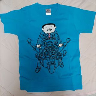 マーキーズ(MARKEY'S)のリーリーフランキー　the collectors ティーシャツ　130㎝(Tシャツ/カットソー)