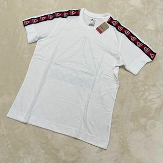 新品未使用タグ付✨廃盤商品✨Reebok Tシャツ　Oサイズ　青　ブルー