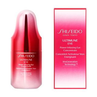 シセイドウ(SHISEIDO (資生堂))のアルティミューン　パワライジング　アイコンセントレート(アイケア/アイクリーム)