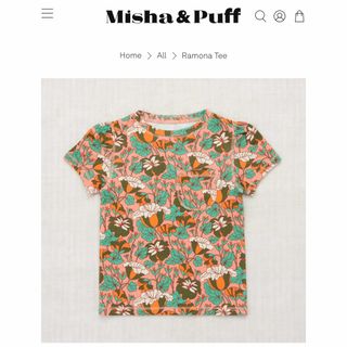 2ページ目 - ミーシャアンドパフの通販 1,000点以上 | Misha & Puffを