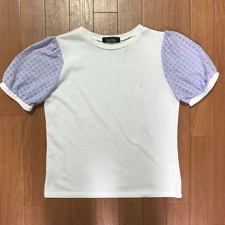 イーストボーイ(EASTBOY)のイーストボーイの半袖Tシャツ(シャツ/ブラウス(半袖/袖なし))