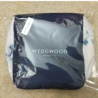 ウェッジウッド(WEDGWOOD)のドクターシーラボ トラベルポーチ(ポーチ)