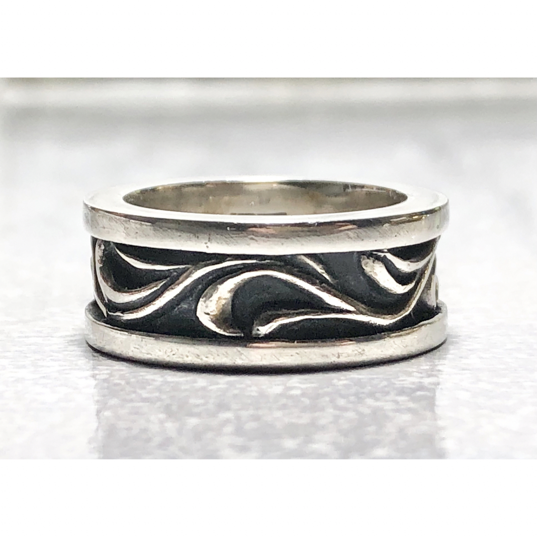 UC シルバー リング 指輪 silver の通販 by ドーナッツ's shop｜ラクマ
