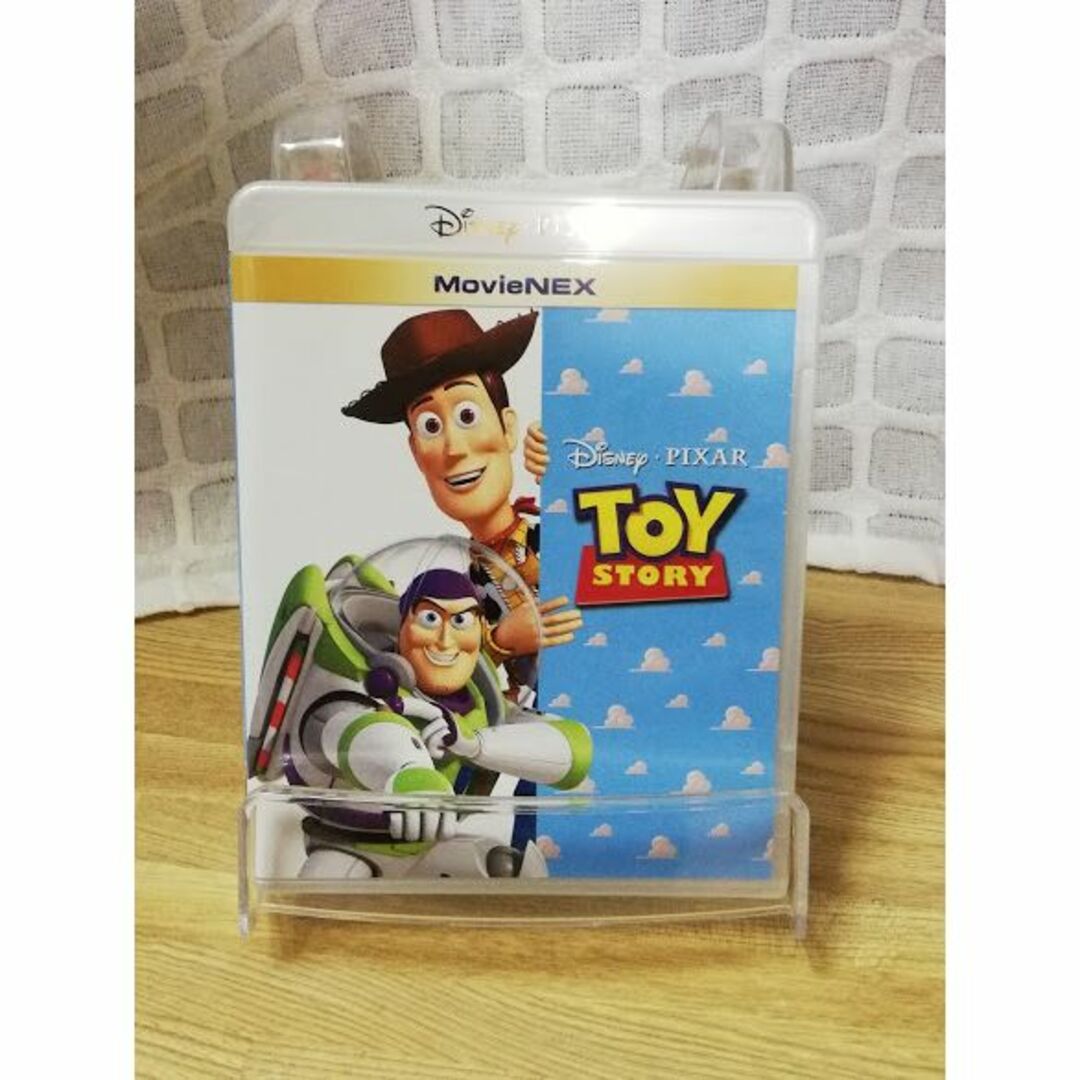 専用出品　トイストーリー　2.3.4 Blu-ray