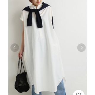 イエナ ワンピースの通販 10,000点以上 | IENAのレディースを買うなら