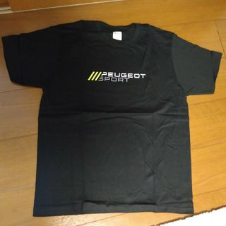 プジョー(Peugeot)のプジョー　メンズ　Ｔシャツ(Tシャツ/カットソー(半袖/袖なし))