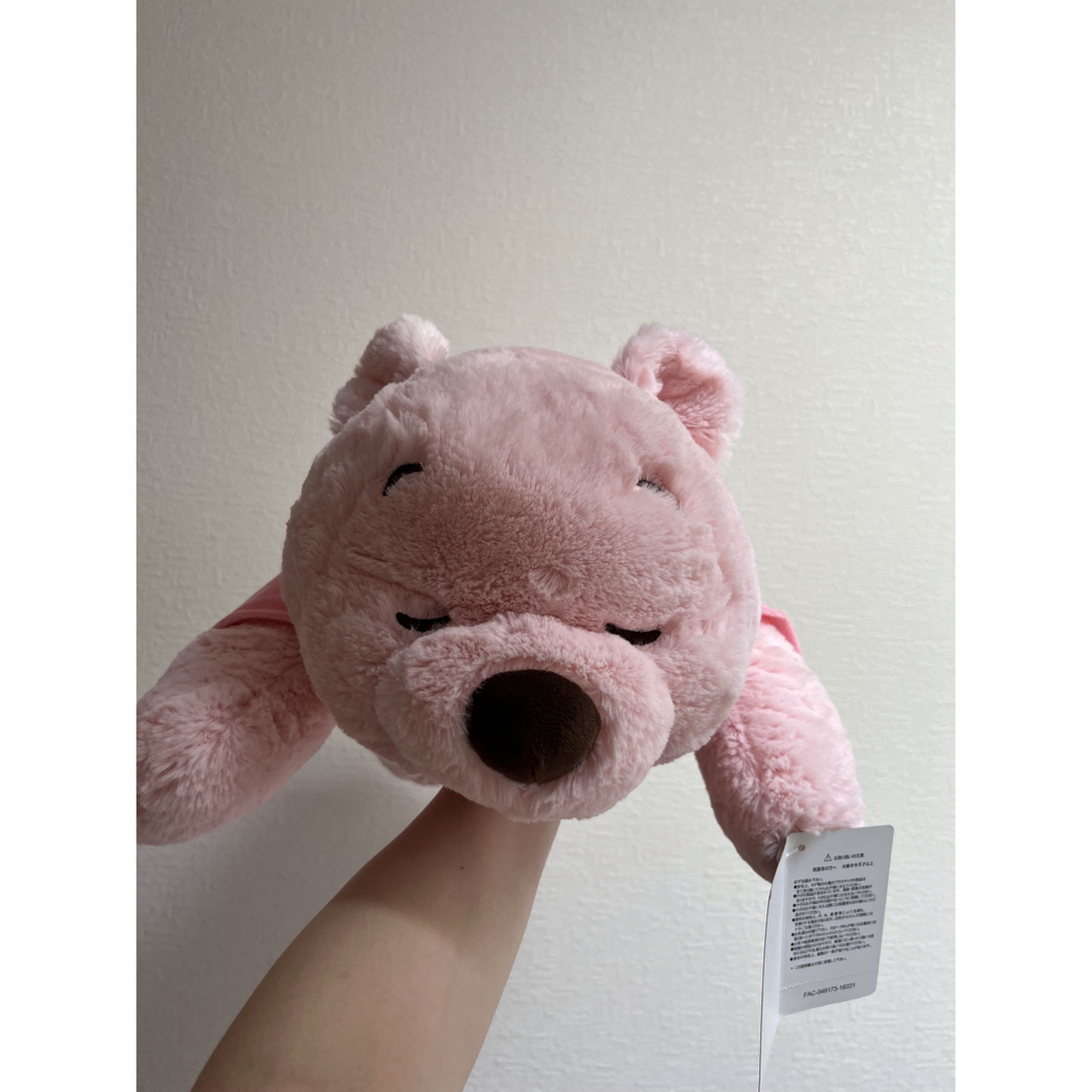 Disney - ディズニー ディズニーストア プーさん ぬいぐるみ Disney - ディズニー ディズニーストア プーさん ぬいぐるみ