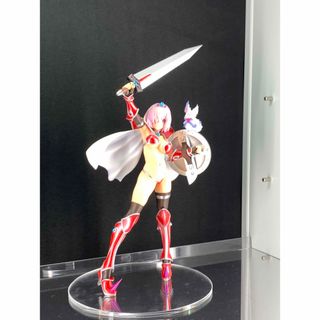 ワンフェス2023夏Fate FGO ブレイブマシュ グリズリーパンダ の