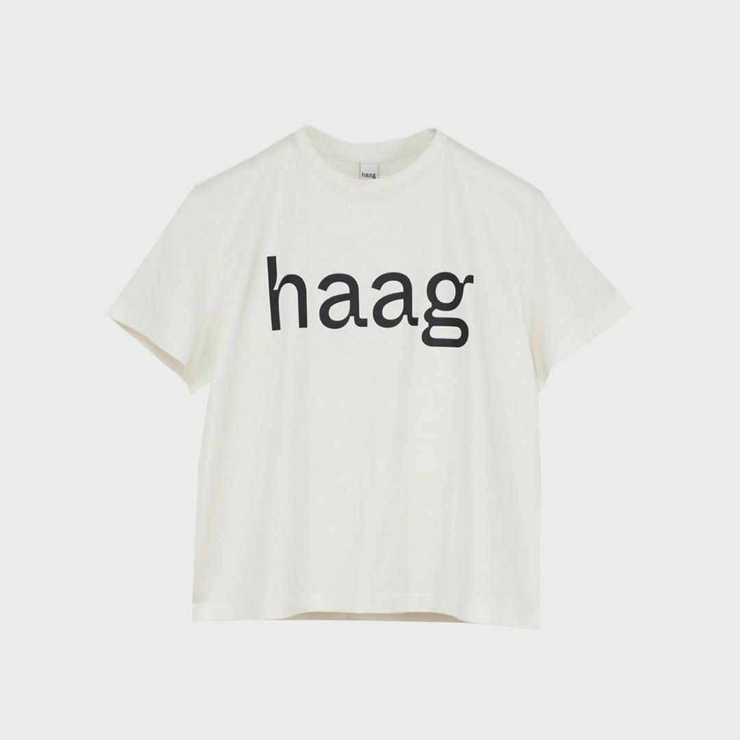 haag ヘイグ Tシャツ