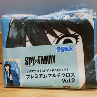 セガ(SEGA)のSPY×FAMILY ヨルさん(キャラクターグッズ)